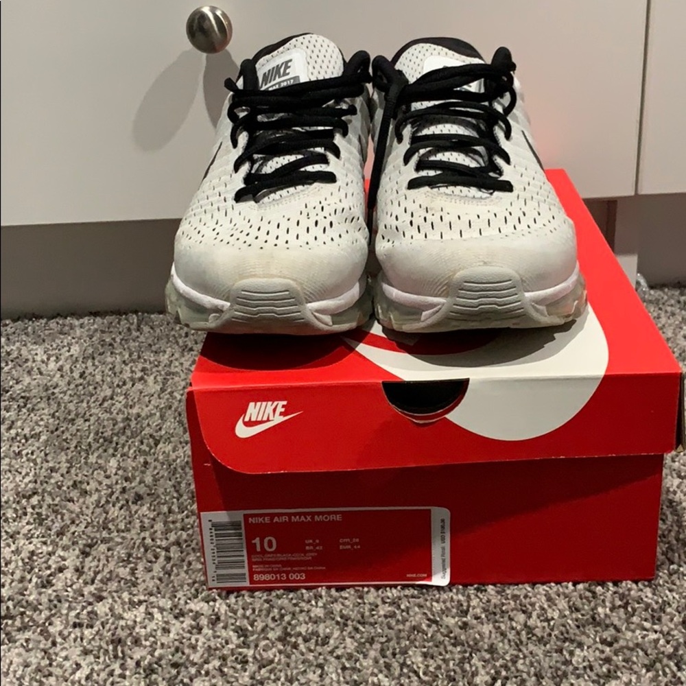 Nike Air max 2017
